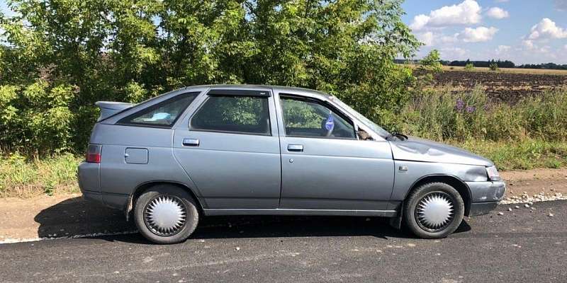 На Орловщине пешеход попал под колеса авто и умер в больнице 