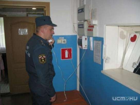 Центр реабилитации инвалидов «Березка» готов к приему детей для отдыха