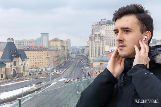 Аудиоэкскурсия проекта «Вокзалы России» стала доступна для пассажиров на вокзале Орла