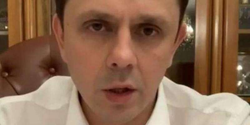 А. Клычков: «Постараюсь мифы, которые запустили, развеять»