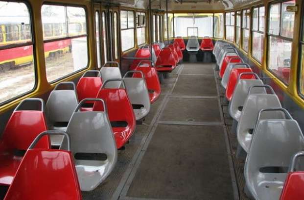 В Орле нашли хулиганов, избивших водителя трамвая