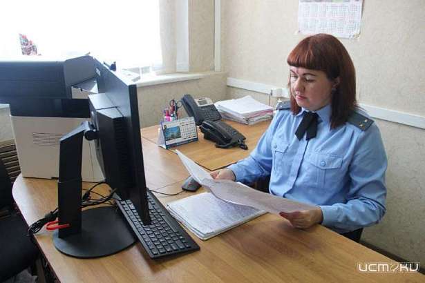 После ограничения выезда за границу орловчанка оплатила более 100 тысяч рублей задолженности