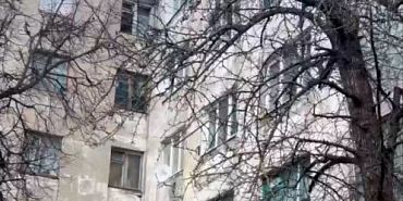 Заместитель мэра Орла обсудил проблемы дома на пер.Бетонном с жителями Заместитель мэра Орла обсудил проблемы дома на пер.Бетонном с жителями