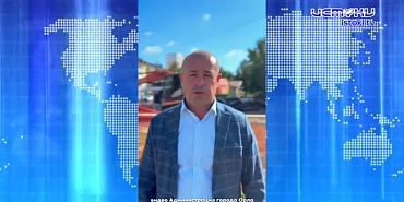 Экспресс - новости: над подрядчиком “Титаника” введено внешнее наблюдение, но это не мешает закупать в недоделанный медцентр медоборудования на миллиа...