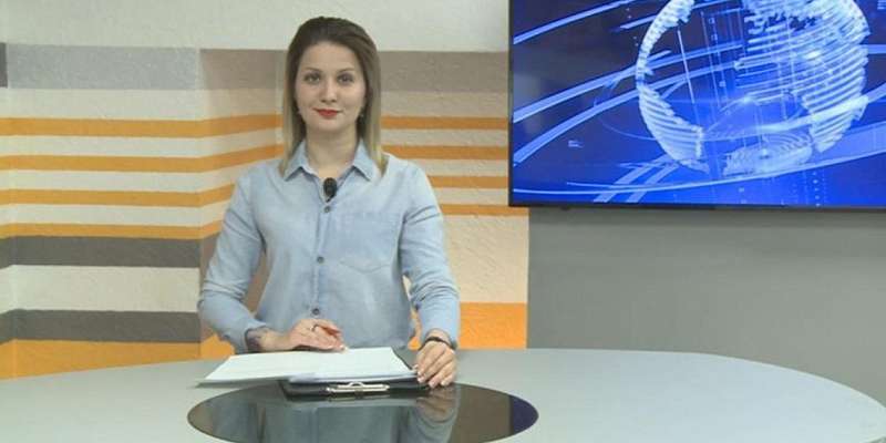 Работа РЖД в условиях пандемии, виртуальная экскурсия по Венеции — сегодня в программе «Оперативный эфир»