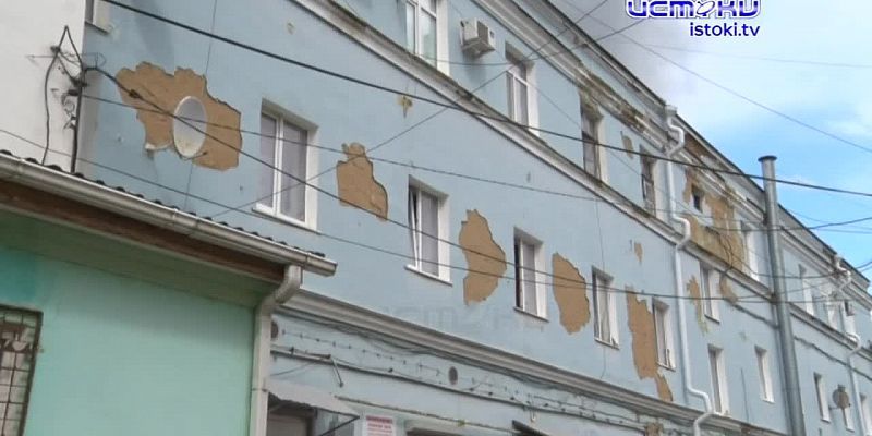 Новые подробности, Гостиная дом 3