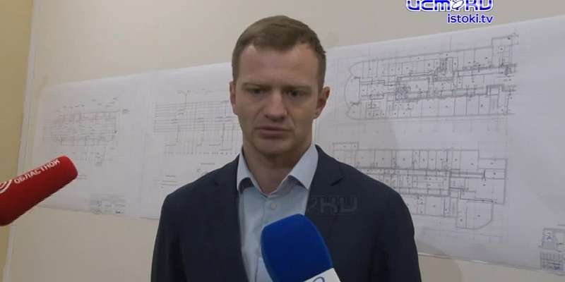 И.о. главврача области прокомментировал информацию о вакансии терапевта за 75 т.р.
