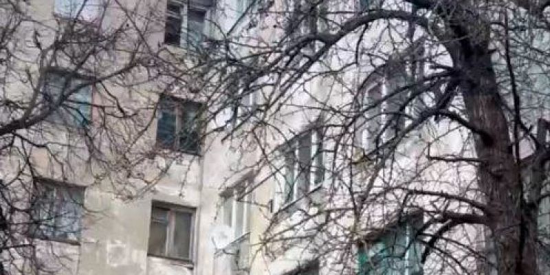 Заместитель мэра Орла обсудил проблемы дома на пер.Бетонном с жителями