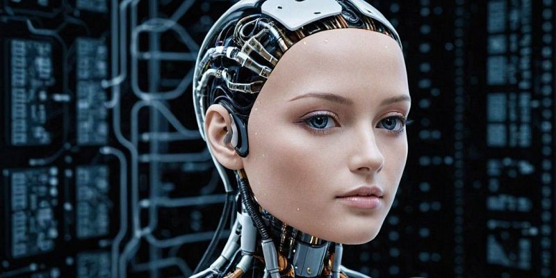 GigaChat научился распознавать изображения