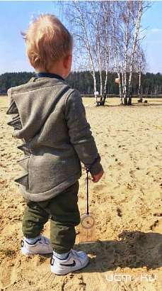 Орловские ориентировщики борятся за победу на традиционных весенних стартах "Золотые звезды Орловщины" 