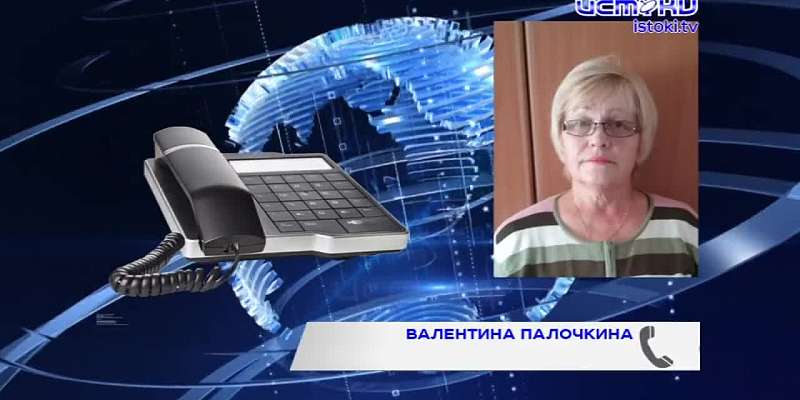 Газовая труба поссорила соседей в Орловском районе