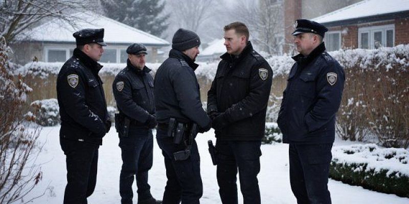 В Орловском муниципальном округе у мужчины обнаружили почти 2 грамма синтетического наркотического средства 