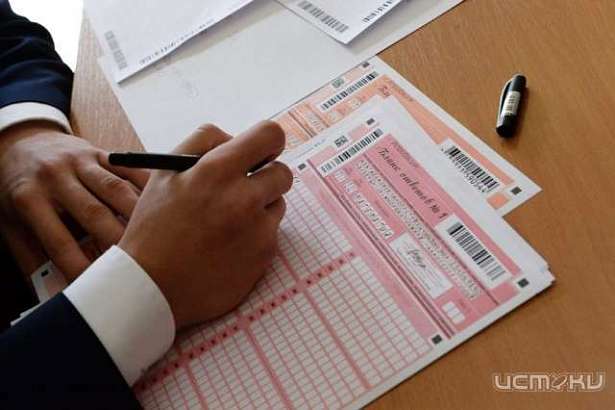 В Орле начался основной этап ЕГЭ 