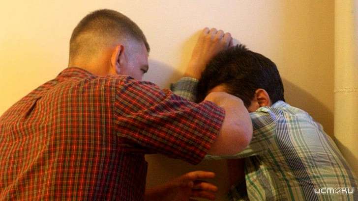 Орловчанину грозит до восьми лет тюрьмы за избиение приятеля