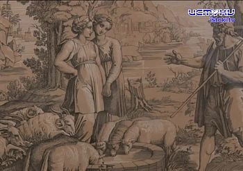 Ретроспектива произведений титана эпохи возрождения - Рафаэля Санти