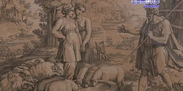 Ретроспектива произведений титана эпохи возрождения - Рафаэля Санти