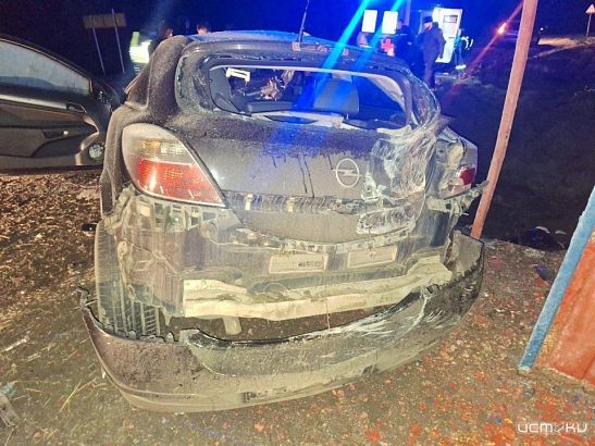  В Орловской области по факту аварии с тремя погибшими возбуждено уголовное дело