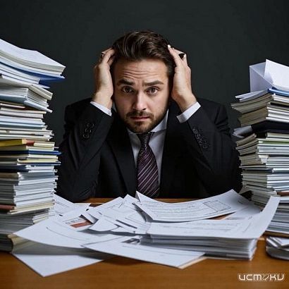 Администрация Орла взяла кредит под 30% годовых 