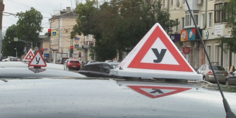 На водительские права орловчане, как и другие граждане РФ, возможно скоро смогут учиться дистанционно