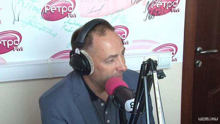 Юбилейный гость марафона «Игрушка желаний» — в телеверсии «Феличиты»