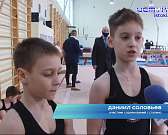 В Орле завершился Кубок области по спортивной гимнастике памяти Владимира Сечкина
