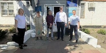 В Верховье двое подростков обвиняются в вымогательстве и избиении школьника