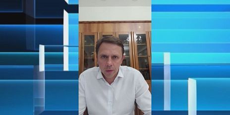 Коммунальная инфраструктура обновляется в рамках нацпроекта, а бензинового кризиса нет и не должно быть.