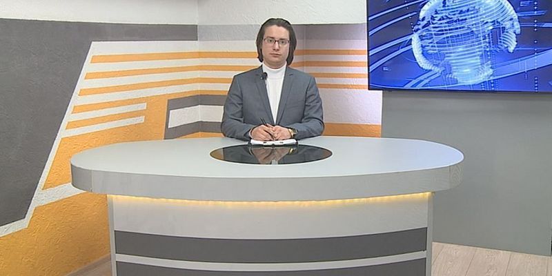 Планы на 9 мая.Губернаторский стрим.Орловские ученые открыли в космосе новые физические явления