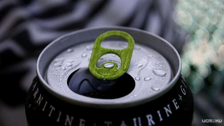 Под запретом: орловские подростки теперь не смогут купить энергетики