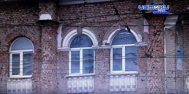 По сюжету нашего телеканала в очередной раз поручили завести уголовное дело 