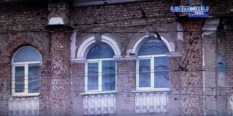 По сюжету нашего телеканала в очередной раз поручили завести уголовное дело 