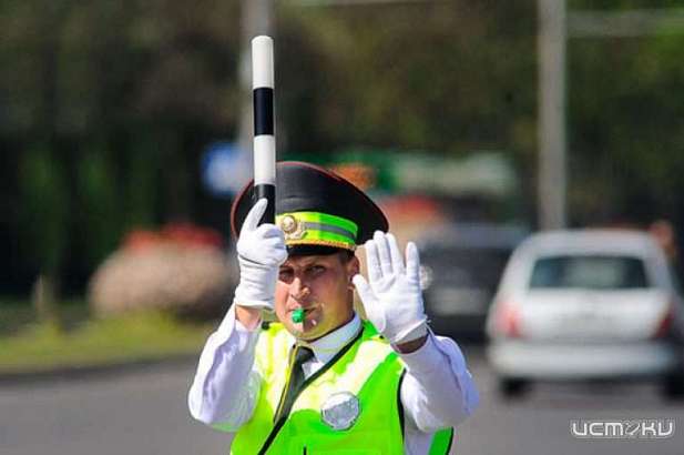 Завтра из-за велогонки и пробега перекроют центр Орла 