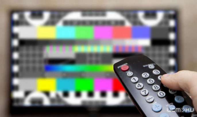 ТВ и радио 18 и 19 июля временно отключат в Орле