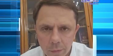 Стрим губернатора Андрея Клычкова .