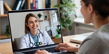 Онлайн-консультации врачей: какие специалисты востребованы в Орле