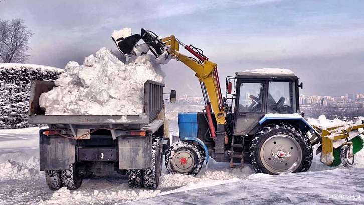 Мэрия Орла надеется на помощь бизнеса
