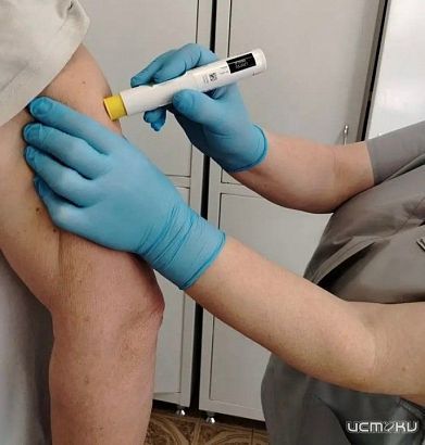 Кардиологи орловской больницы Семашко внедрили новый метод борьбы с «плохим» холестерином