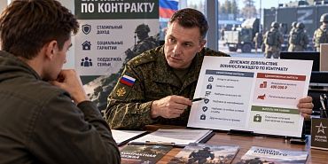 Из чего складываются выплаты военнослужащему по контракту: оклад, надбавки и единовременная помощь