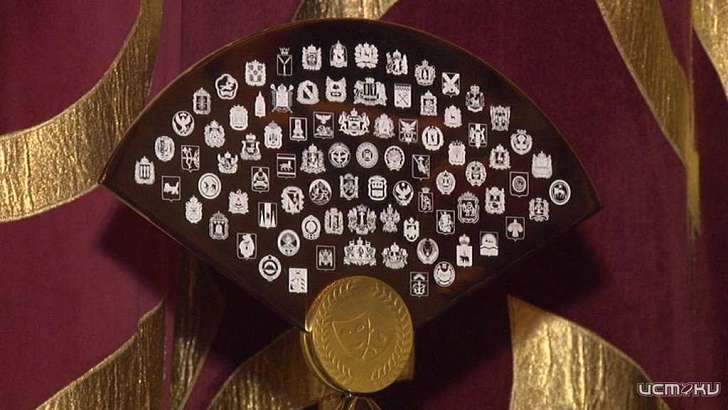 Фоторепортаж: Орел принял эстафету театрального марафона