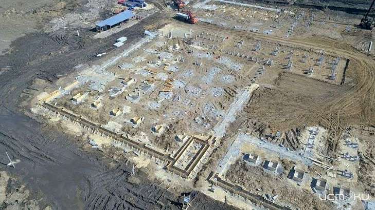 Строительство школы на Зеленина в Орле возобновится — Клычков