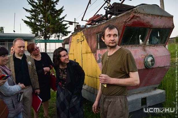 Ушёл из жизни создатель уникальной частной железной дороги Станислав Филин