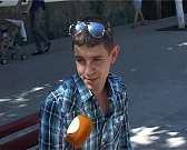 Как орловчане провели день города и что планируют делать в праздничные дни?