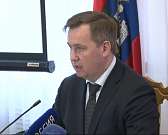 Работа по «Эталону»: за ремонтом дорог в Орле будет следить электронное око