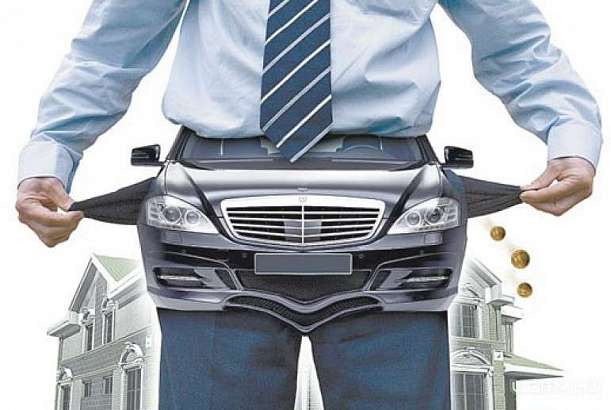 Во Мценском районе чиновники скрыли свои доходы