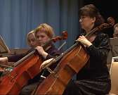 Мебельный склад в Орле тушили 11 пожарных машин, а начальник ГИБДД извинился за неудобства во время рейда по маршруткам. Новости за 90 секунд