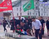 СК РФ продлил расследование уголовного дела в отношении Александра Коршунова до середины сентября, сотрудники МЧС отдали дань подвигу отважных огнебор...