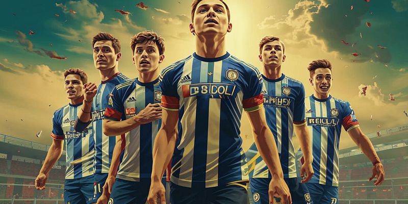 История «Истиклол»: Как клуб изменил футбол Таджикистана