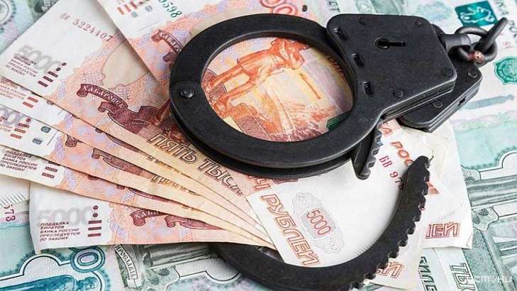 47 млн рублей: гендиректор орловской компании 2 года не платил налоги