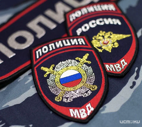 Орловские полицейские задержали похитителей старенького автомобиля 