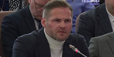 В областном парламенте завершилась апрельская сессия.